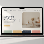 Création de site vitrine Nydra Web - Aulnay-sous-Bois